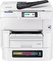 Produktbild: Epson WorkForce Pro EM-C8100RDWF - Multifunktionsdrucker - Farbe - Tintenstrahl - A3 (Medien)