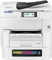Produktbild: Epson WorkForce Pro EM-C8100RDWF Inkjet A3 4800 x 1200 DPI Wi-Fi