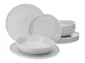 Produktbild: Creatable Geschirrset »Chef Collection« (12-teiliges Tafelservice, Weiß)