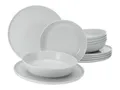 Produktbild: Creatable Geschirrset »Chef Collection« (12-teiliges Tafelservice Weiß) - B-Ware