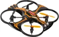 Produktbild: Carrera® RC-Quadrocopter Carrera® RC - 2,4GHz Quadcopter X2