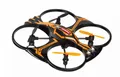 Produktbild: 9003150130819 Dron RC Quadcopter X2 2,4GHz Carrera