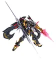 Produktbild: Banpresto - Figurine Gundam - Gold Frame Amatsu Mina Gundam Seed Metal Build Series 18cm - 4573102610713