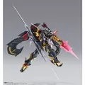 Produktbild: GUNDAM - Metal Build Astray Gold Frame Amatsu Mina Princess of the Sky Bandai
