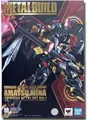 Produktbild: BANDAI Metall Build Gundam Astray Gold Rahmen Amatsu Mine Custom