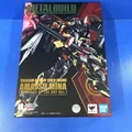 Produktbild: Metal Build Gundam ASTRAY GOLD FRAME AMATSU MINA Original Replacement Part Ba...