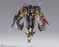 Produktbild: Bandai Metall Build MBF-P01-Re2AMATU Gundam Astray Gold Rahmen Amatsu Mine