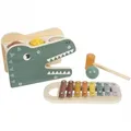 Produktbild: small foot baby Klopfspiel mit Xylophon - Safari 294604