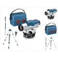 Produktbild: Gol 32 D Optisches Nivelliergerät + Bt160+gr500 (0601068503) - Bosch Professional
