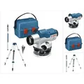 Produktbild: Gol 32 D Optisches Nivelliergerät + Bt160+gr500 (0601068503) - Bosch Professional