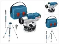 Produktbild: Bosch Professional Lasermessgerät Bosch GOL 32 G Professional optisches Nivelliergerät 400 Gon 120 m IP