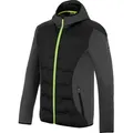 Produktbild: Würth MODYF Blouson Stretch Evolution Hybridjacke Fleecejacke & Softshelljacke in Einem grau 5XL