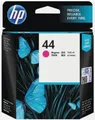 Produktbild: original HP 44 -  HP 51644AE MAGENTA für DesignJet 350 450 455ca 750 plus 755cm