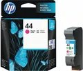 Produktbild: Original HP 44 Magenta DesignJet 350 450 455ca 750 plus 755cm o.V. mit GARANTIE