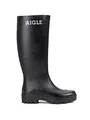 Produktbild: Aigle Adler Atelier Regenstiefel Herren, Schwarz, 41 EU