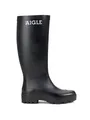Produktbild: Aigle Aigle Atelier schwarz Gummistiefel
