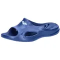 Produktbild: Arena Arena Kinder Badeschlappen Hydrosoft II Hook Junior 003838 Badeschuh blau 38 EU