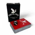Produktbild: Trinkspiel | Partyspiel | Kartenspiel |JGA | Drunk Jack - Trinkspiel mal anders!