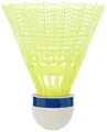 Produktbild: YONEX Mavis 600 Shuttles (6 Stück) Gelb, Schwarz, Einheitsgröße, K-REY-YX600Y