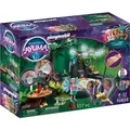 Produktbild: PLAYMOBIL AoA 70808 Frühlingszeremonie - Bunt