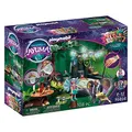 Produktbild: PLAYMOBIL Adventures of Ayuma 70808 Frühlingszeremonie, Spielzeug für Kinder ab 7 Jahren