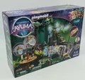 Produktbild: PLAYMOBIL 70808 Adventures of Ayuma Frühlingszeremonie magische Feen Hidi NEU