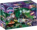 Produktbild: Playmobil 70808 - Adventures Of Ayuma Sping Ceremony
