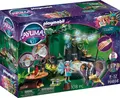 Produktbild: PLAYMOBIL Adventures of Ayuma 70808 Frühlingszeremonie Neuheit 2022 OVP,