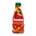Produktbild: Develey Tex Mex Salsa Sauce schmackhafte Tomaten Chili Sauce 250ml
