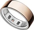 Produktbild: Oura Ring 4 Rose Gold Größe 11