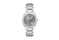 Produktbild: ARMANI EXCHANGE Quarzuhr AX6030, Armbanduhr, Damenuhr, Edelstahlarmband, analog, Diamant