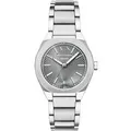 Produktbild: Armani Exchange Damenuhr Sync AX6030 Edelstahl 89229766