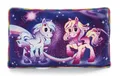 Produktbild: NICI Kopfkissen Pony Stars 43x25cm