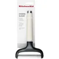 Produktbild: KitchenAid Käsehobel in Schwarz - (L)20 cm