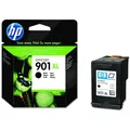 Produktbild: Original HP CC654AE / 901XL Druckkopfpatrone schwarz