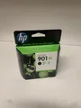 Produktbild: Original HP901XL CC654AE Tintenpatrone Schwarz  Officejet J4580 J4585 #VP11.16