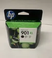 Produktbild: Original HP901XL CC654AE Tintenpatrone Schwarz  Officejet 4500 Series #MV10.15