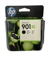 Produktbild: Original Tinte HP Officejet 4500 J4524 J4580 J4680 / Nr. 901XL CC654AE BLACK