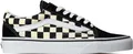 Produktbild: VANS - Uni Primary Check Old Skool Turnschuhe - Nummer 37