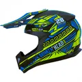 Produktbild: Broken Head Division MX - Motocrosshelm & Supermoto-Helm