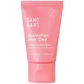 Produktbild: Sand & Sky Australian Pink Clay Porefining Face Mask