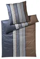 Produktbild: Joop! Bettwäsche Cornflower Stripes 4069 deep Ocean - 28