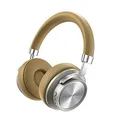 Produktbild: Lenovo HD800 Headphones Gold