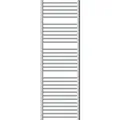 Produktbild: Luxebath - Ecd Germany Badheizkörper - 600 X 1800 Mm - Chrom - Gerade Mit Seitenanschluss - Heizkörper Handtuchwärmer Handtuchtrockner Designheizkörper