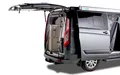 Produktbild: Mayr Planen VanQuito Moskitonetz Ford Transit / Nugget / Custom ab 2014 B-Ware