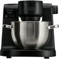 Produktbild: SILVERCREST® Premium-Küchenmaschine »SKMB 1000 A1«