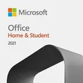 Produktbild: Microsoft Office Home & Student 2021 - Licence - 1 PC/Mac - Download - ESD - National Retail - Win (1 User, unbegrenzt) (79G-05339)