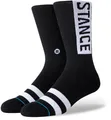 Produktbild: STANCE OG Socken 2026 black - 38-42