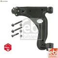 Produktbild: LENKER RADAUFHÄNGUNG 34232 FÜR VAUXHALL ZAFIRA/Mk/II ASTRAVAN/IV MERIVA  OPEL