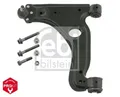 Produktbild: FEBI BILSTEIN 34232 Kontroll-/Hinterachse, Radaufhängung Für OPEL, VAUXHALL